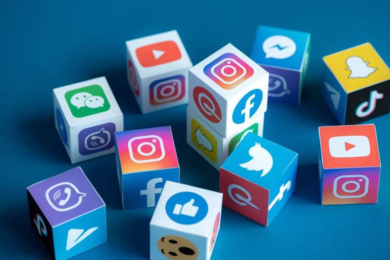 Build Your Social Media Strategy for 2022