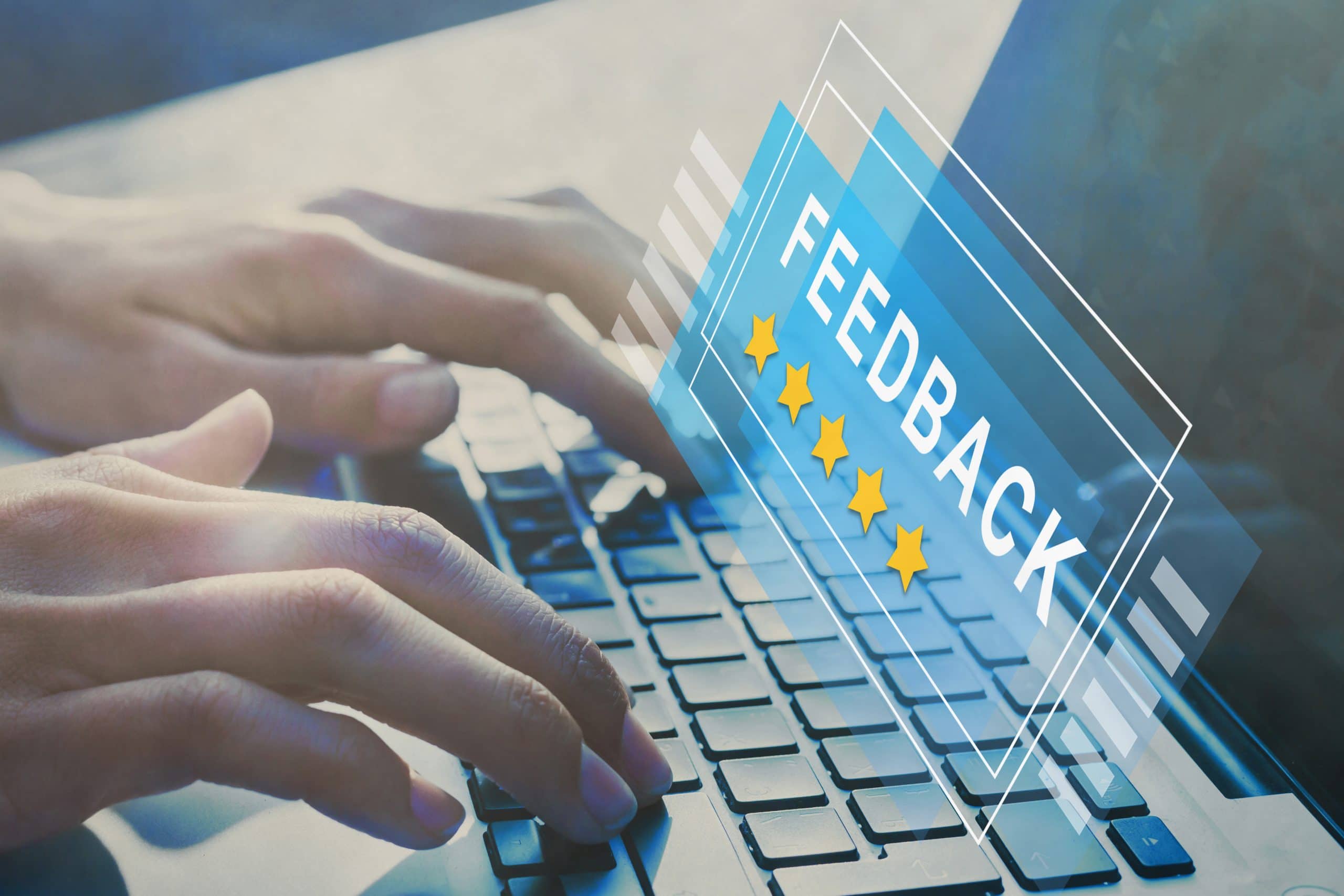 How to Ask for Feedback