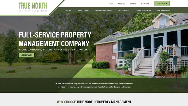 True North Property Management