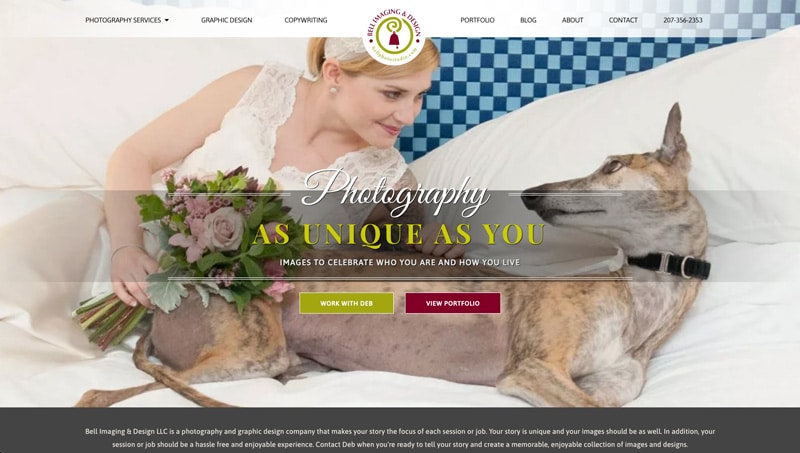 Bell Imaging & Design