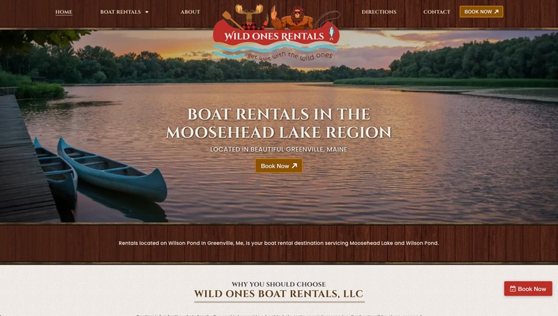 Wild Ones Rentals